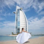 Dubai Content Production