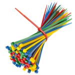 nylon cable ties