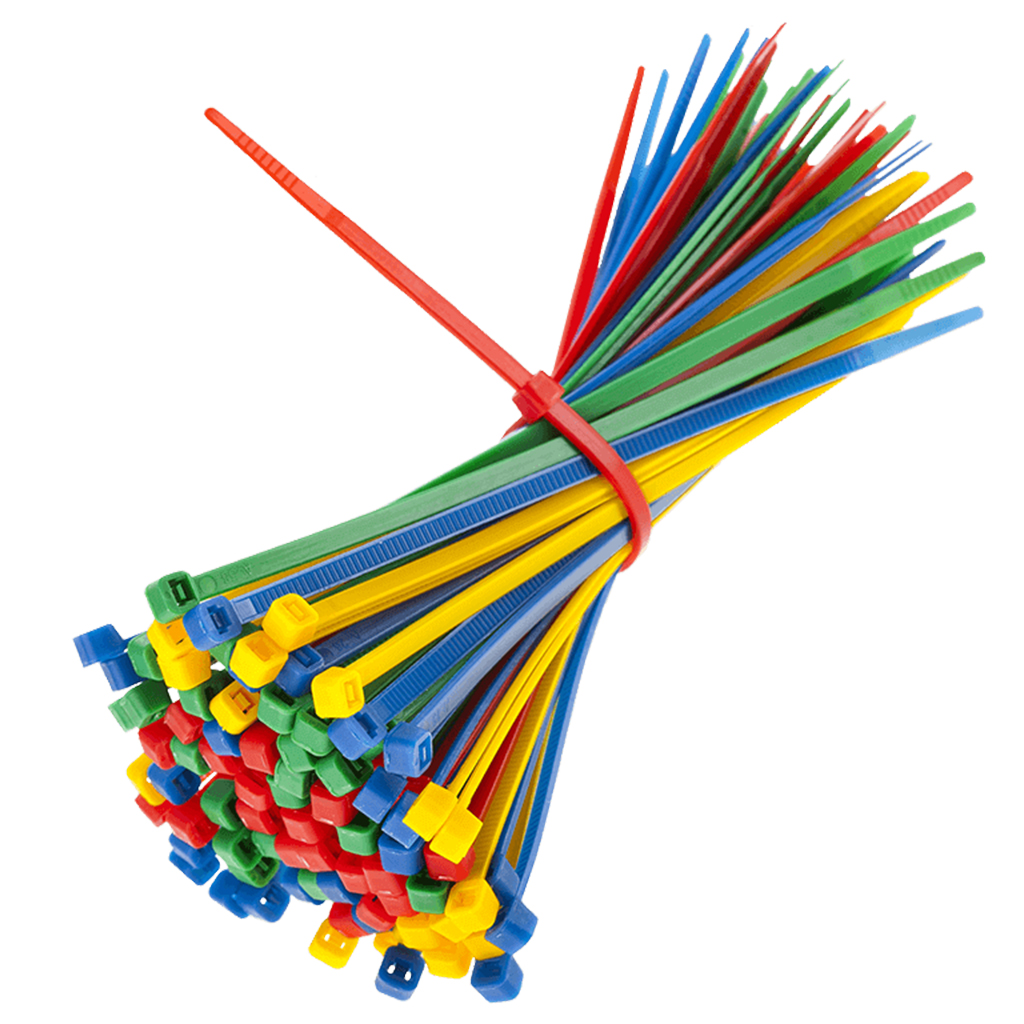 nylon cable ties