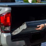 tri fold tonneau cover