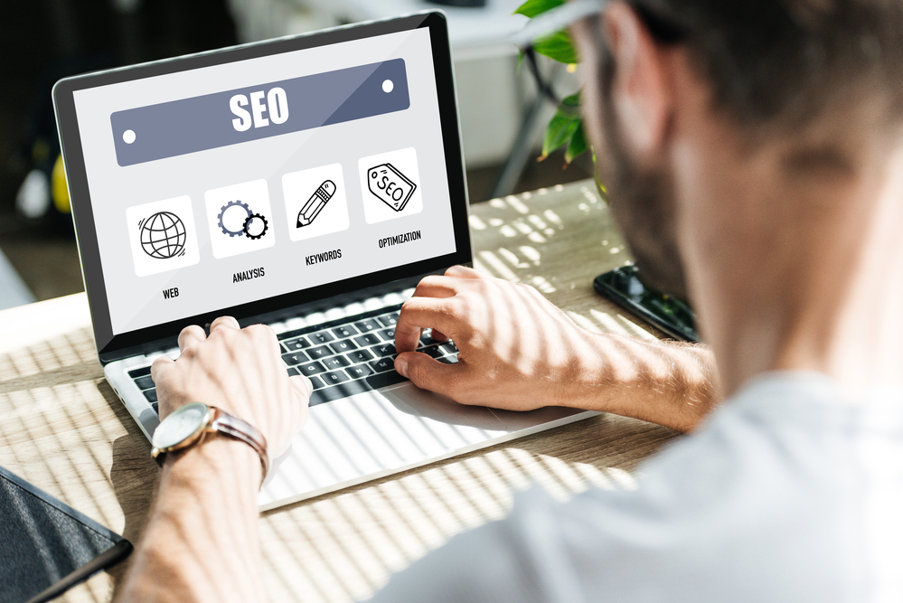 SEO agency