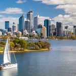 flights to perth from melbourne