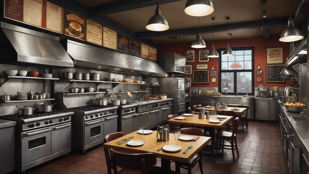 Refurbished Rational Ovens