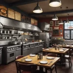 Refurbished Rational Ovens