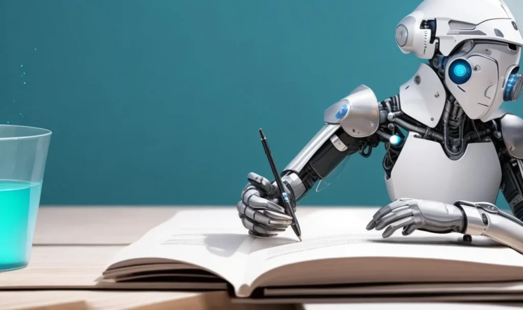 AI essay writers