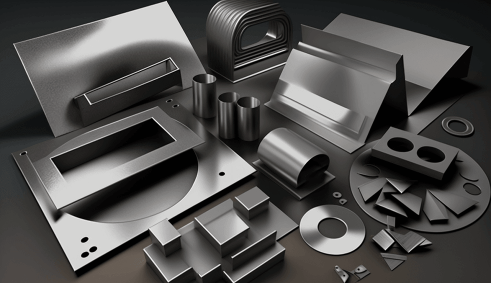 Custom Sheet Metal