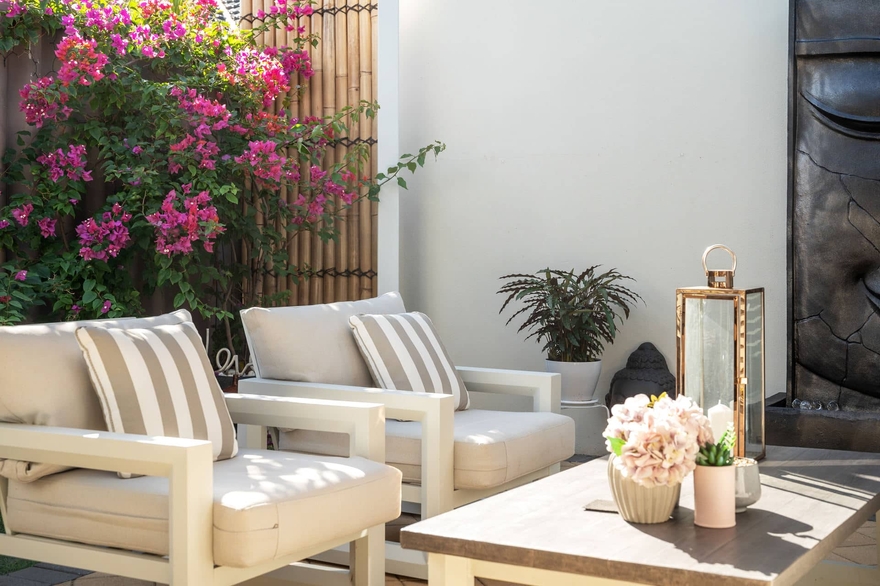 home staging interior design