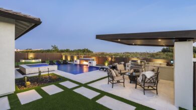 arizona pools and landscaping