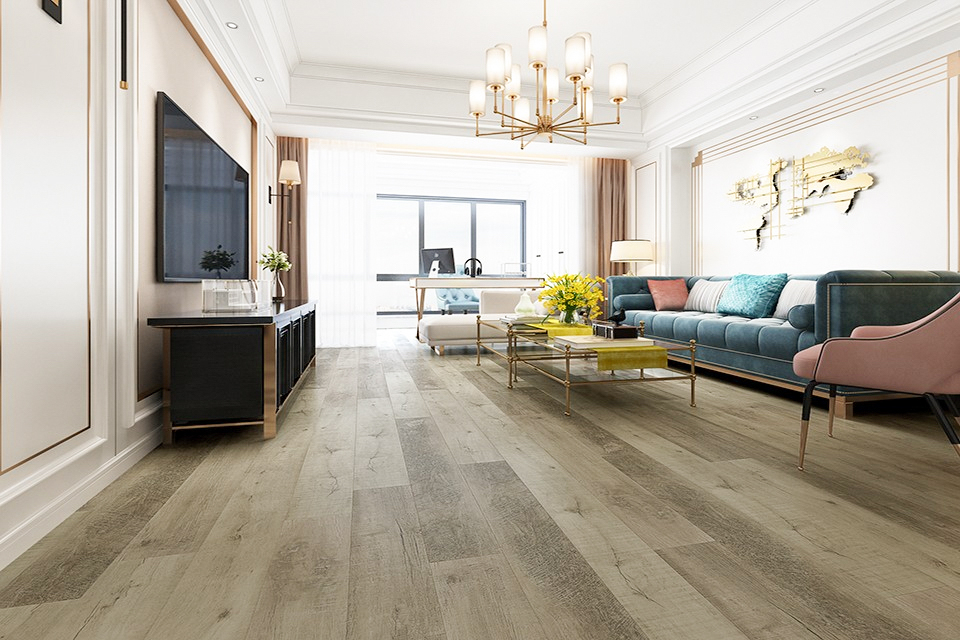 luxury vinyl floor tiles