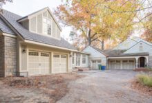 garage door replacement phoenix