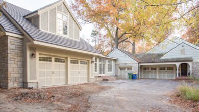 garage door replacement phoenix