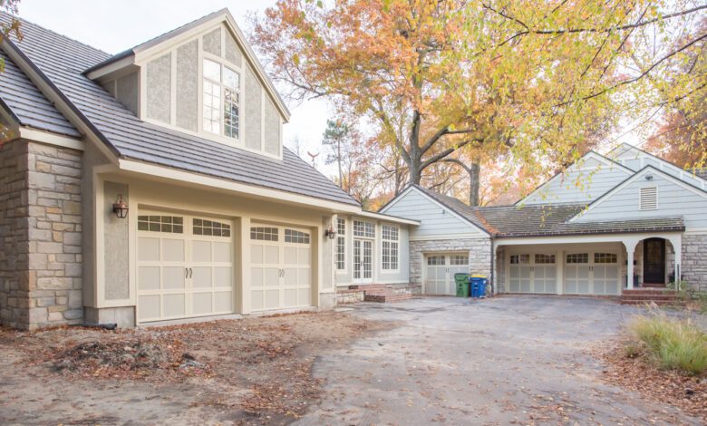 garage door replacement phoenix