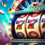 Judi Slot Malaysia