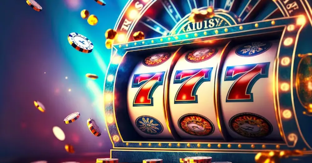 Judi Slot Malaysia