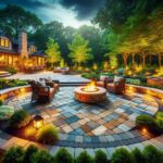 bluestone pavers
