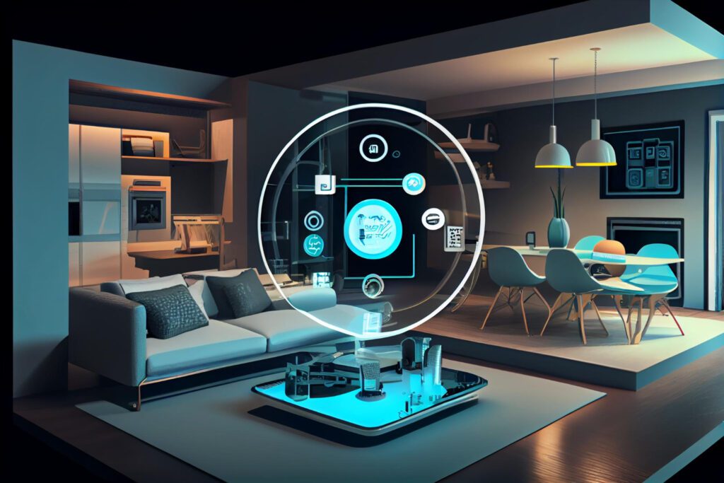smart home