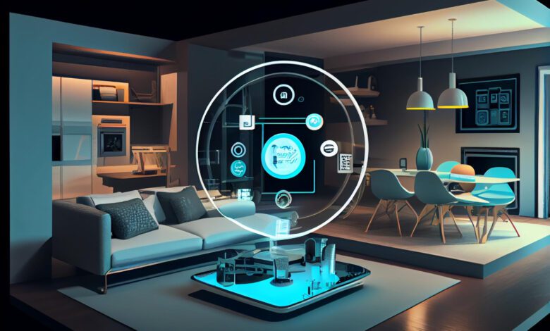 smart home