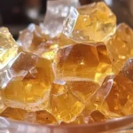 Liquid Diamonds