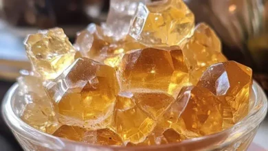 Liquid Diamonds
