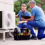 air conditioning maintenance