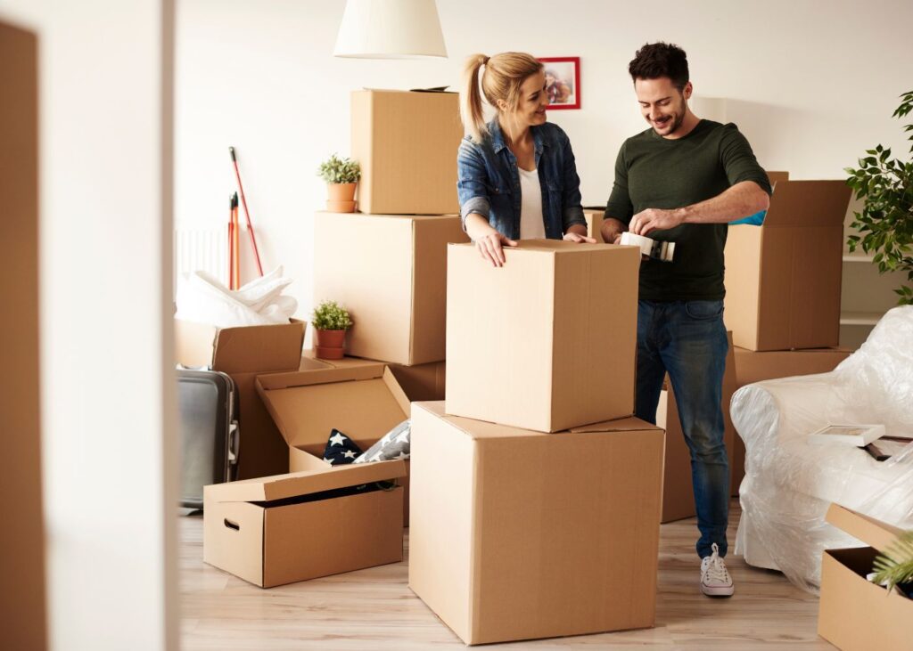 best moving services Singapore
