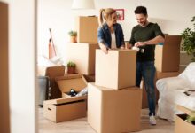 best moving services Singapore