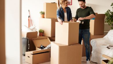 best moving services Singapore