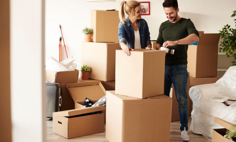 best moving services Singapore