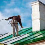 Roof Waterproofing Melbourne