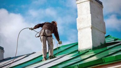 Roof Waterproofing Melbourne