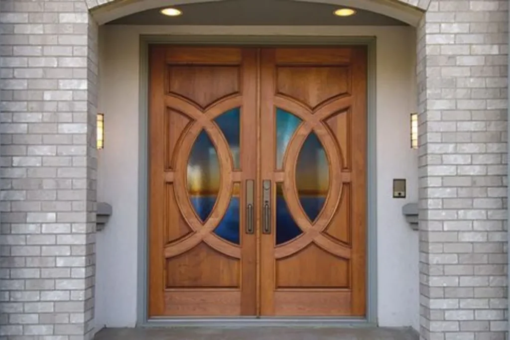Residential Door Refinishing: Enhance the Look and Longevity of Your Doors