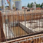 footing design services