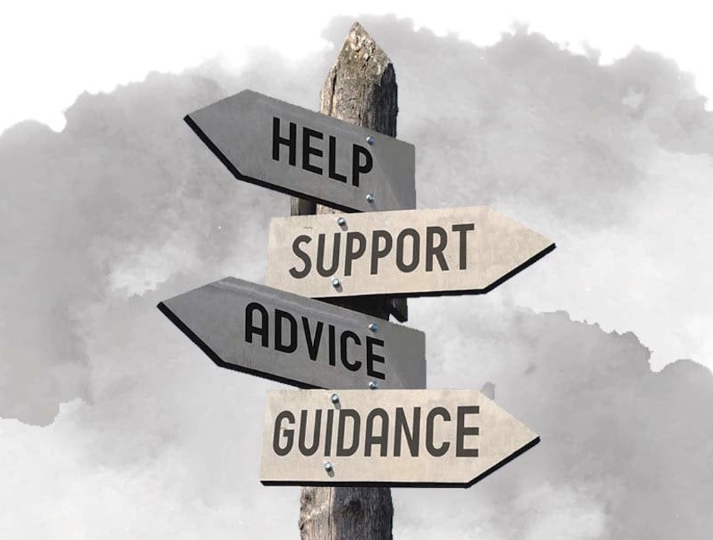male therapist in Calgary