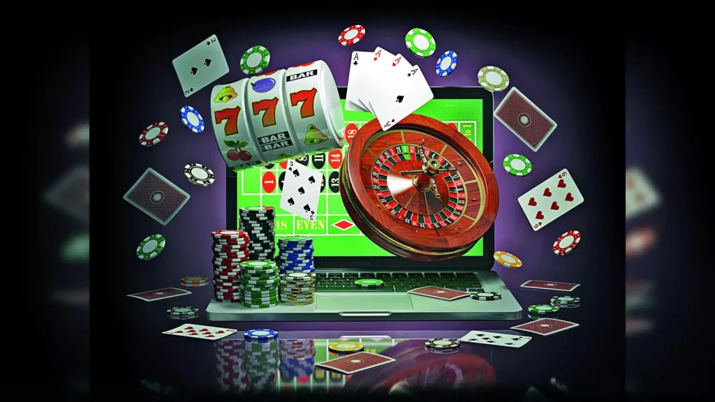 Slot Gacor