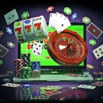 Slot Gacor