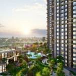 residential areas in Pune