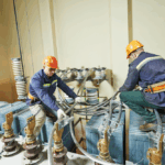 Electrical Contractors business Coaching