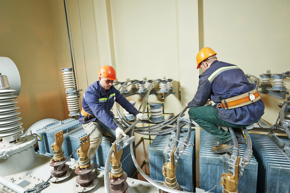 Electrical Contractors business Coaching
