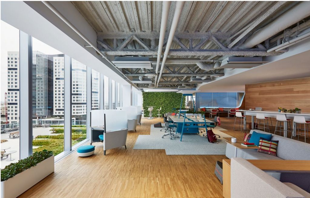 Fiberglass Flooring Market