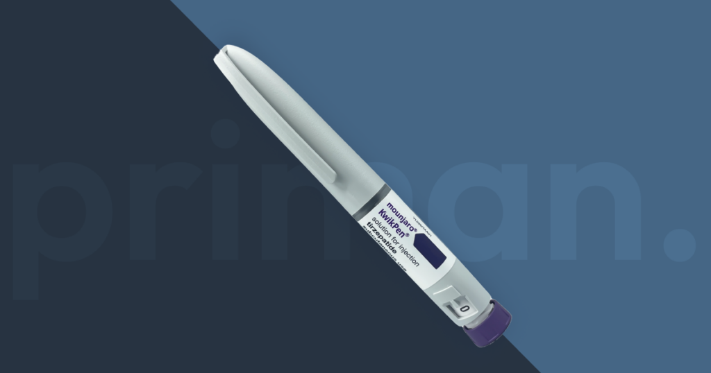 mounjaro pen buy