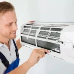 air conditioning repair services