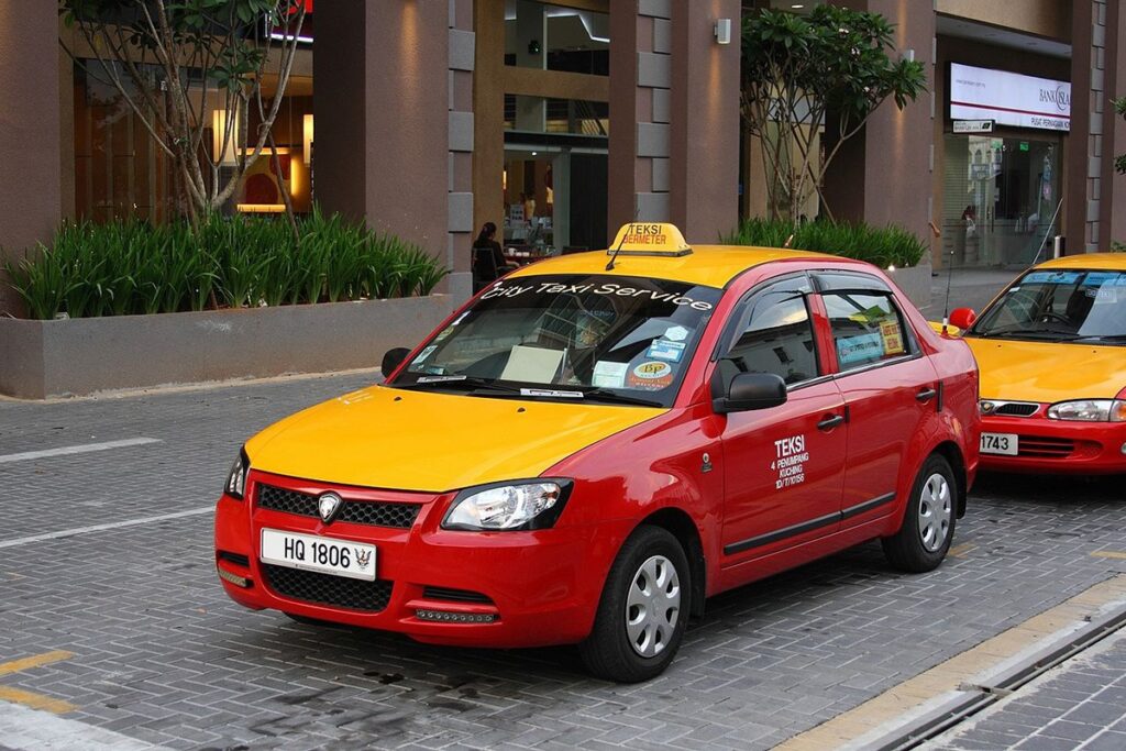 Car Rental