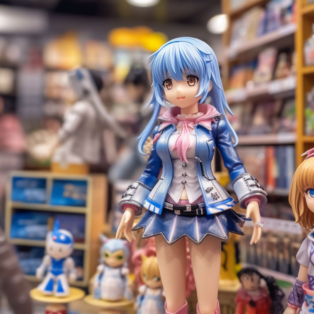 anime sex dolls