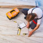 vinyl flooring