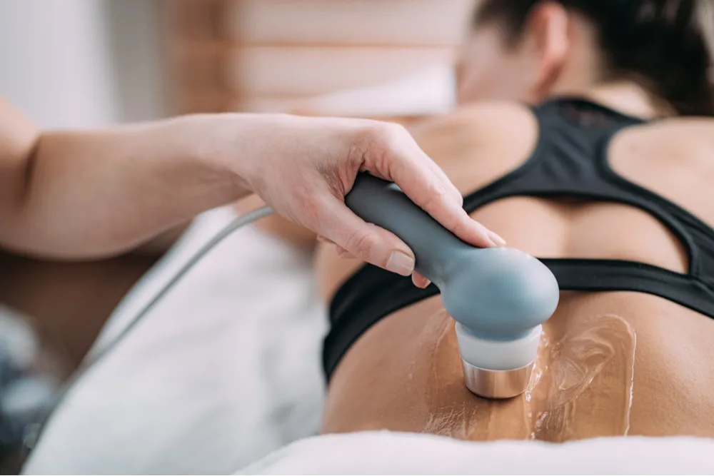 Cold laser Therapy Chiropractor