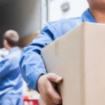 moving company burnaby