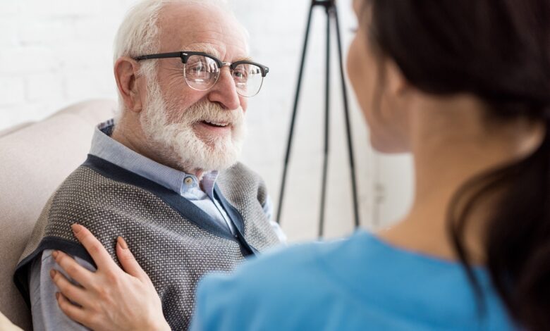 Coast Family Home Care