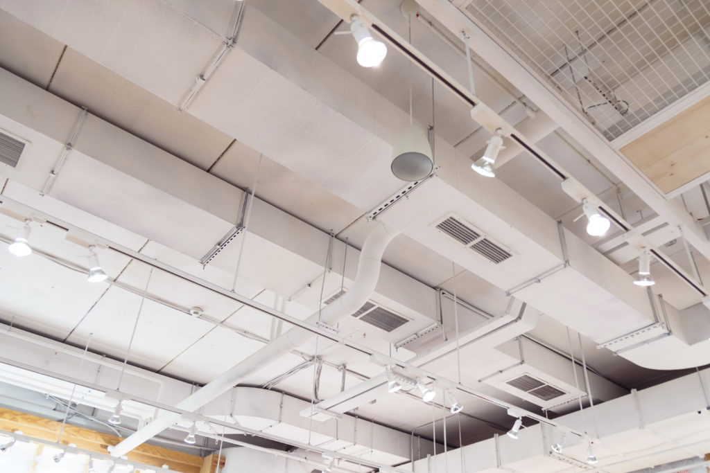 ducted split systems melbourne
