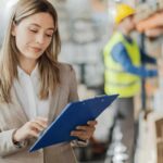 South African supply chains