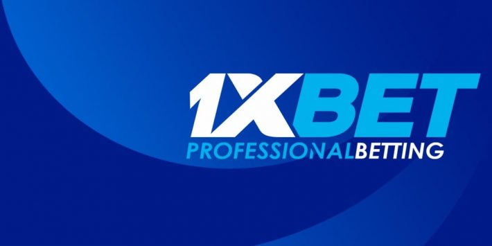 1xbet promo code